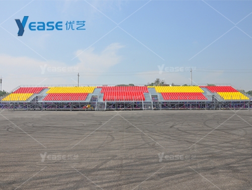 陜西省西安市西安樂華城賽車場