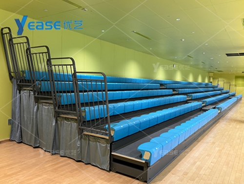 深圳市寶安中學(xué)（集團）海天學(xué)校體育館