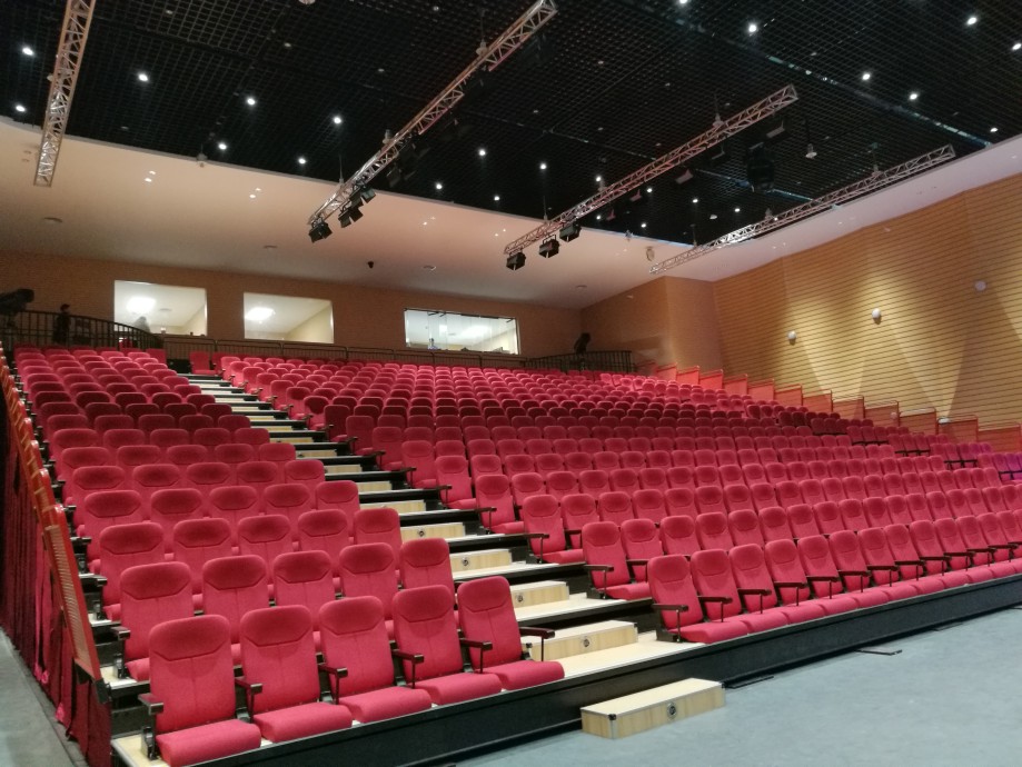 深圳大浪國際時尚創(chuàng)意展廳 深圳大浪國際時尚創(chuàng)意展廳