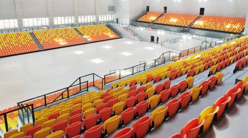 為什么全球的體育場館都在用HDPE和PP作為看臺(tái)座椅原料？